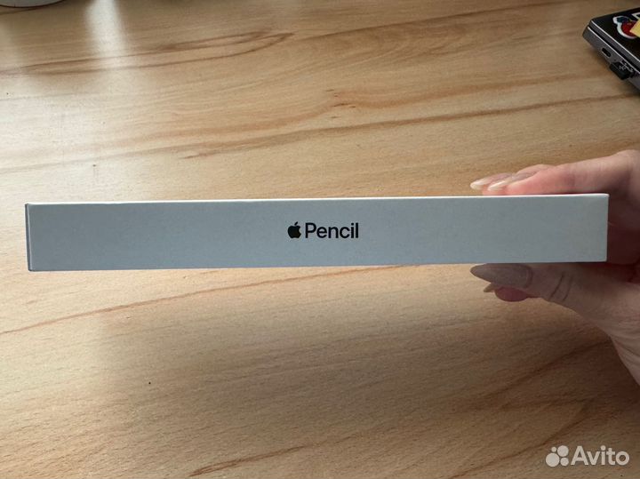Apple Pencil (2th gen)