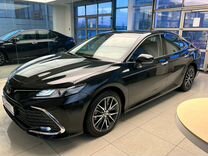 Новый Toyota Camry 2.5 AT, 2023, цена от 4 350 000 руб.