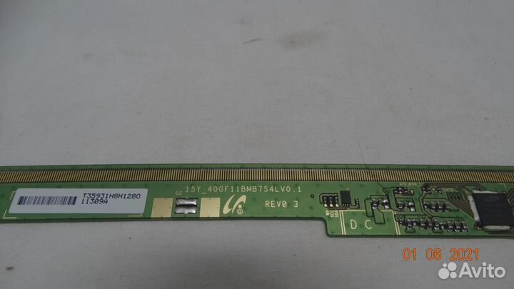 15Y 40GF11BMB7S4LV0.1