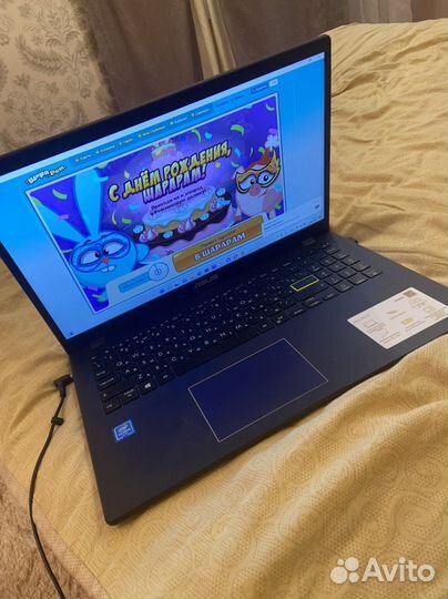 Ноутбук asus R429MA-EK1506W (90NB0Q11-M41660)