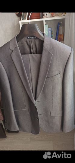 Костюм мужской двойка