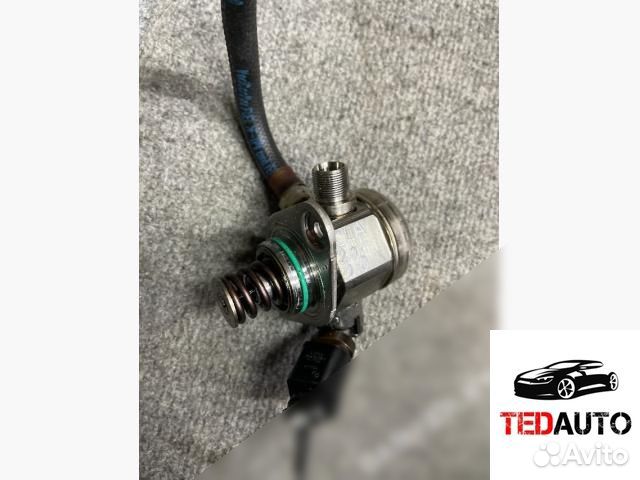 Тнвд, Mercedes A W177 2020