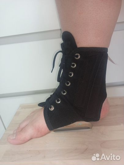 Ортез для голеностопа