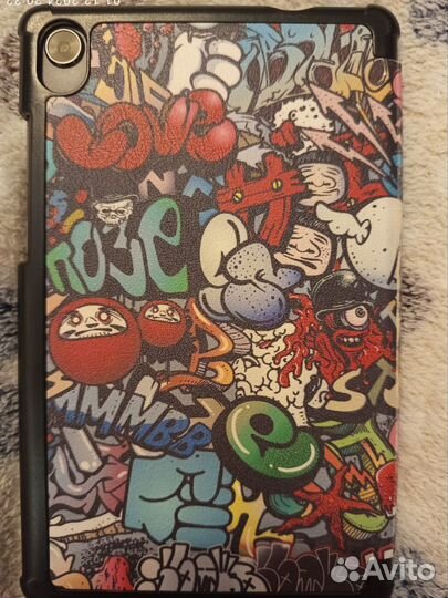 Планшет lenovo TB- 8505X