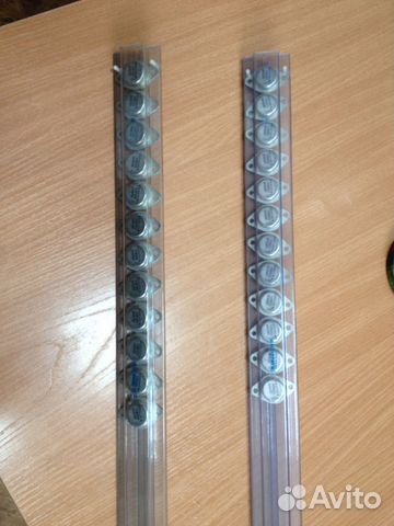 Транзистор exicon 10N20 10P20