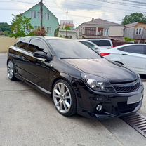 Opel Astra OPC 2.0 MT, 2007, 136 000 км, с пробегом, цена 1 100 000 руб.