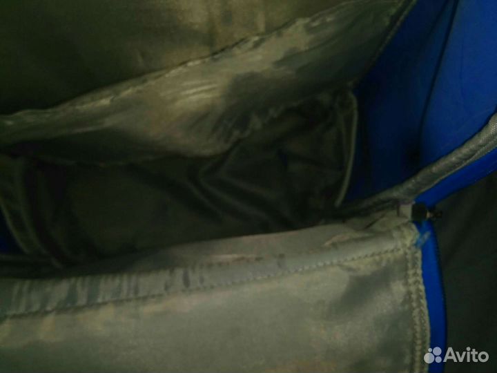 Рюкзак школьный lego бу