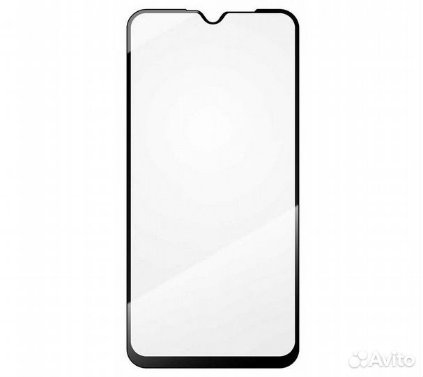 Защитное стекло для Xiaomi Redmi 9A/9C Full Screen