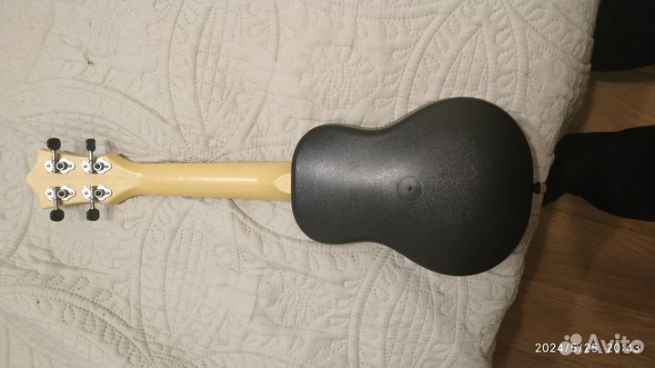 Укулеле Flight TUS 35