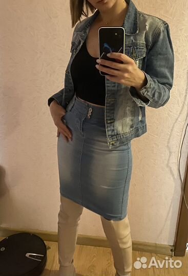 Женские вещи 42