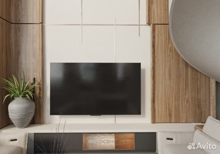 Стеновые панели из искусственного камня