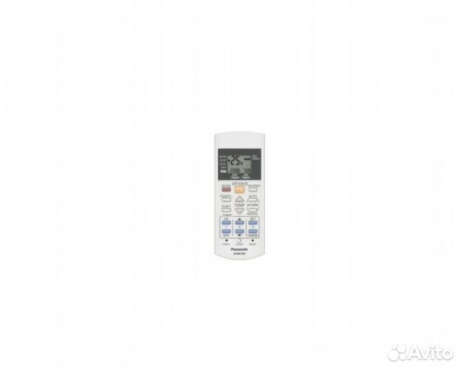 Kондициoнеp Раnаsоniс на 20 кв.м. инвepтop