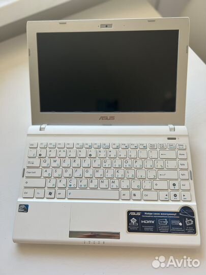 Нетбук Asus 1225C