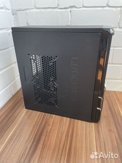Корпус для пк