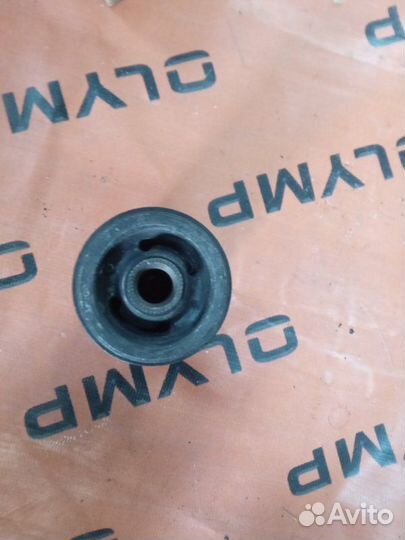 Сайлентблок