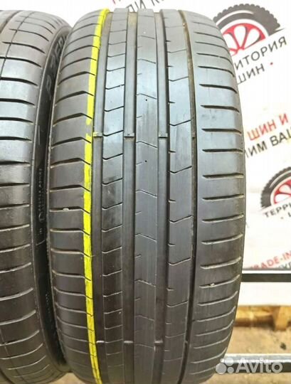 Pirelli P Zero 225/50 R18 99W