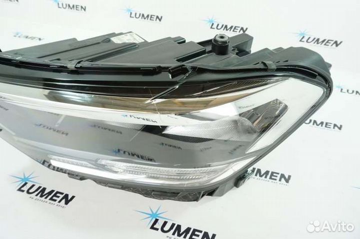 Фара передняя левая Volkswagen Polo 6 2020