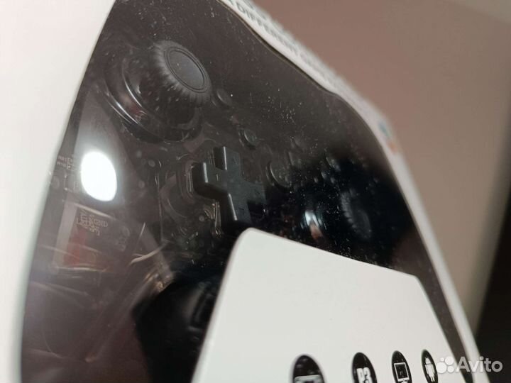 Джойстик Controller Nintendo Switch Геймпад