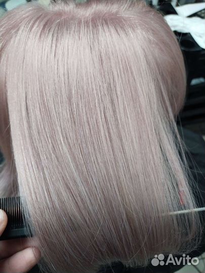 Модель стрижка бесплатно