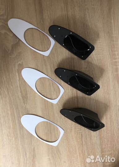 Антенна акулий плавник