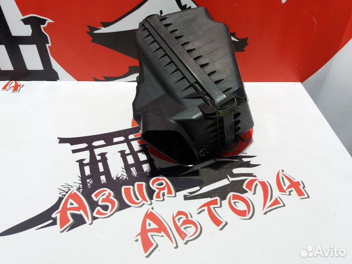 Корпус воздушного фильтра Toyota Caldina AT191G 7A