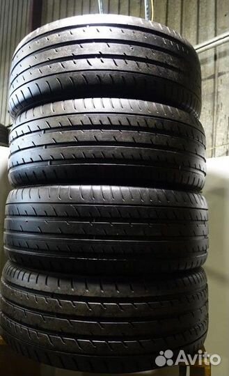 Toyo Proxes 1 285/35 R22