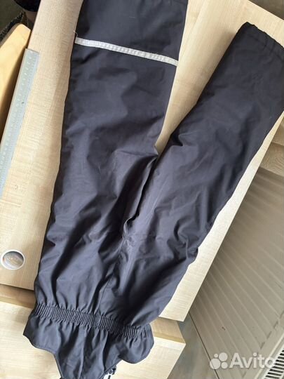 Полукомбинезон kerry 116 зимний