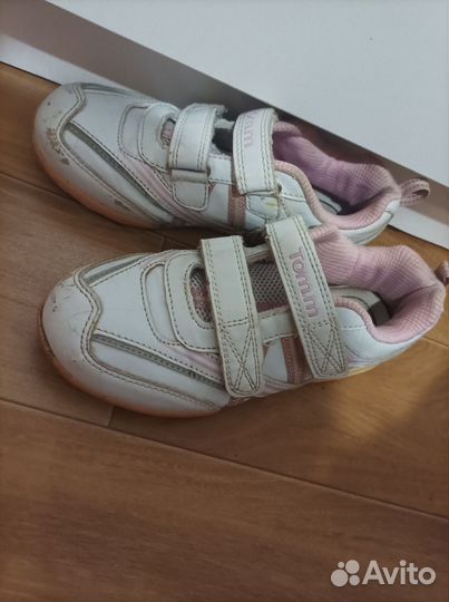 Детская обувь 31 32