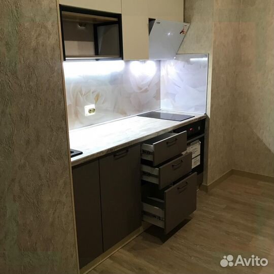 Кухонный гарнитур на заказ