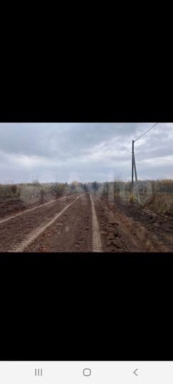 Участок 12 сот. (ИЖС)