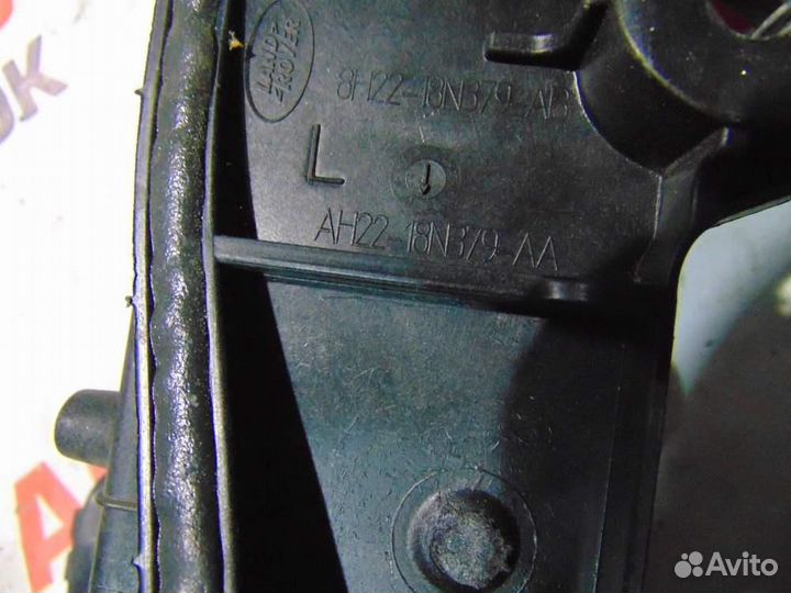 Крепление акб для Land Rover Discovery 4 2009-20