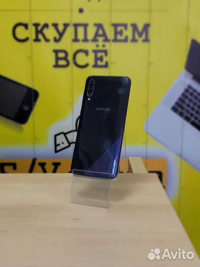 Samsung Galaxy A30s, 3/32 ГБ