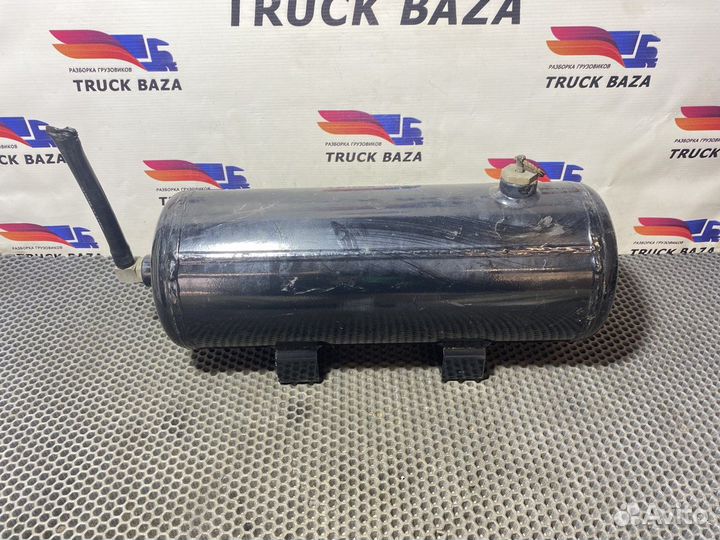 Ресивер воздушный 7 L Daf XF106