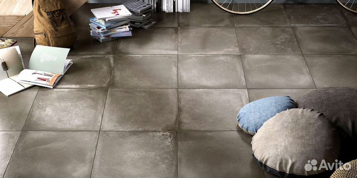 Плитка Imola riverside Portland 60A 60х60