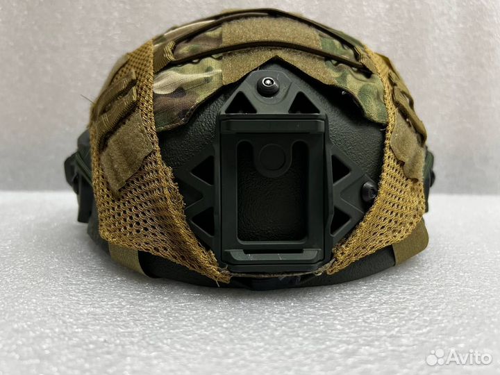 Баллистический шлем типа Ops Core