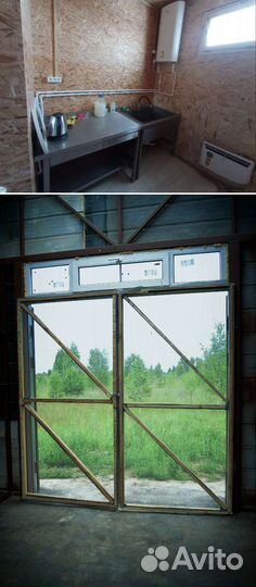 Постой лошадей