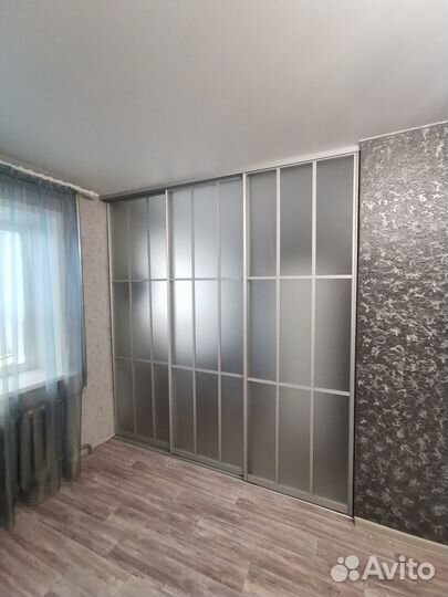 Межкомнатные перегородки