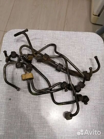 Зап.части на VW T4