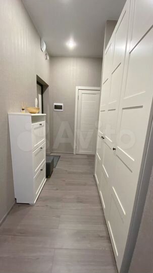 2-к. квартира, 53 м², 11/16 эт.