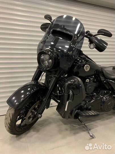 Harley-Davidson Road King Special