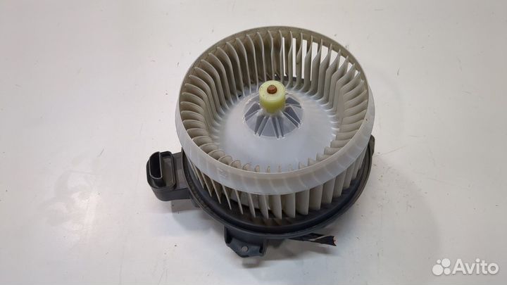 Двигатель отопителя Toyota Camry V40, 2011