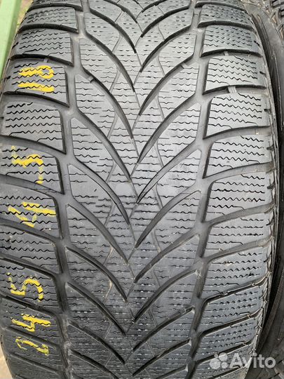 Goodyear UltraGrip Ice 2 245/45 R18