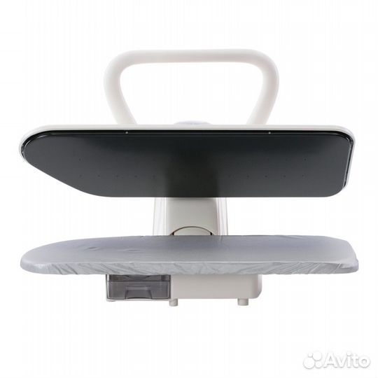 Гладильный пресс MIE Romeo III White