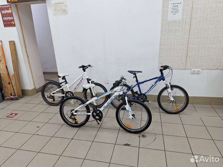Детский горный велосипеды Merida,Corto,Element 20