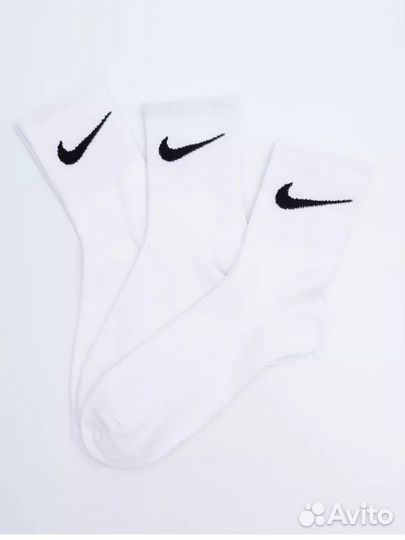 Носки Nike