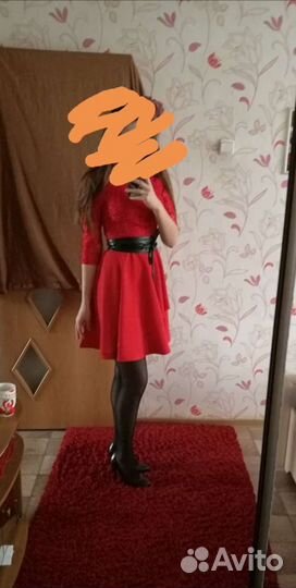 Продам платье