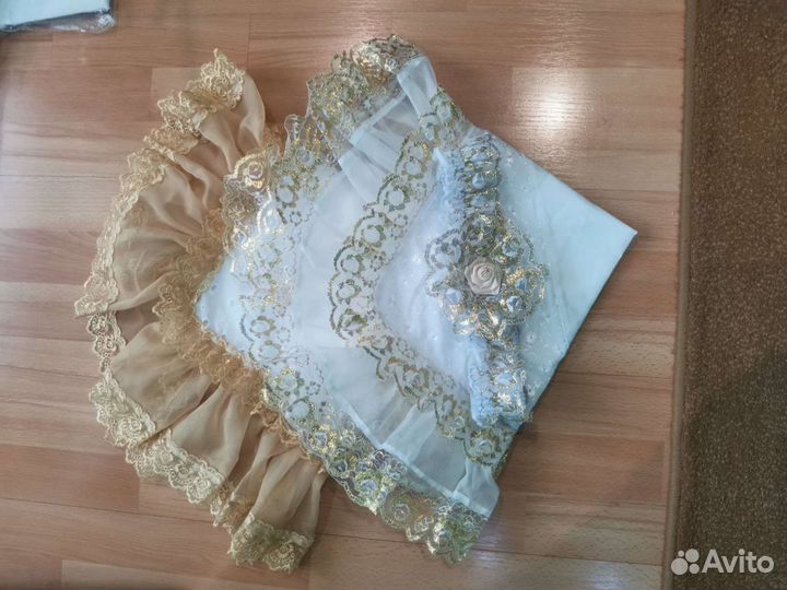 Уголки на выписку новые