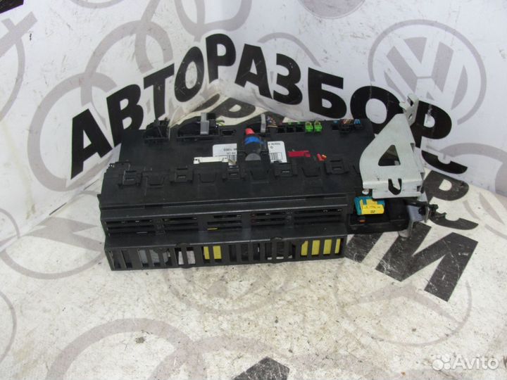 Блок предохранителей Mercedes-Benz E-Class W211 20