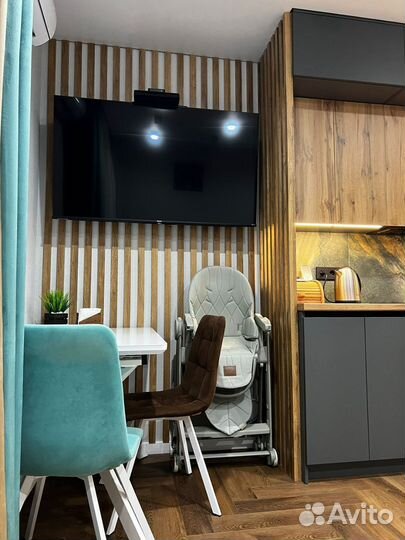 Декоративные рейки для стен