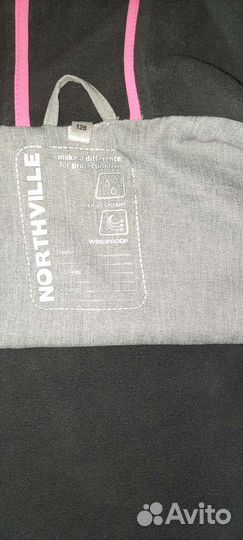 Куртка northville